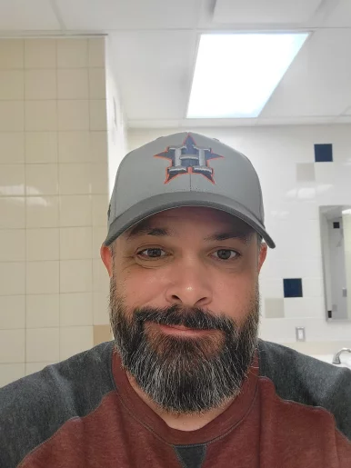 Photo of model @txbeard45