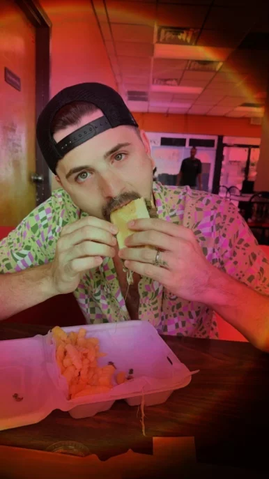 Photo of model @ty_kent