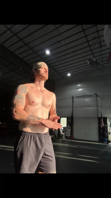 Photo of model @tydanielsx