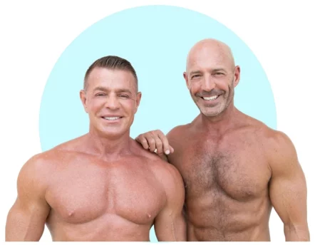 Photo of model @tylersaintfree