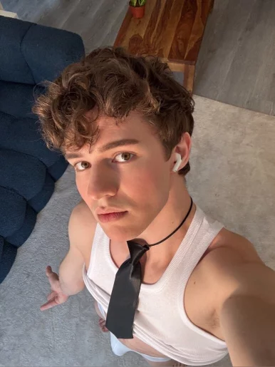 Photo of model @tymothyfire