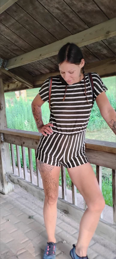 Photo of model @tynkerbell