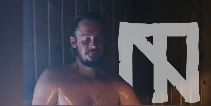 Photo of model @tyr-nordson