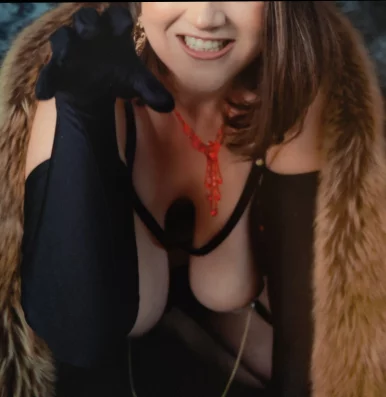 Photo of model @tyrathetease