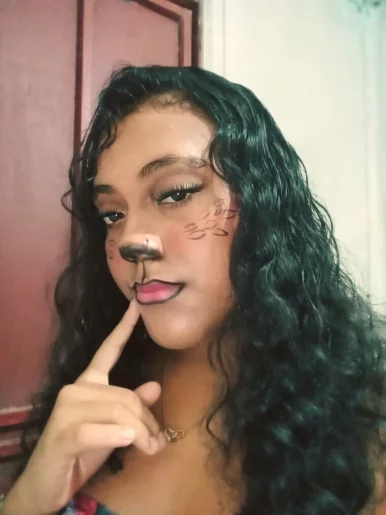 Photo of model @tzzndmyz