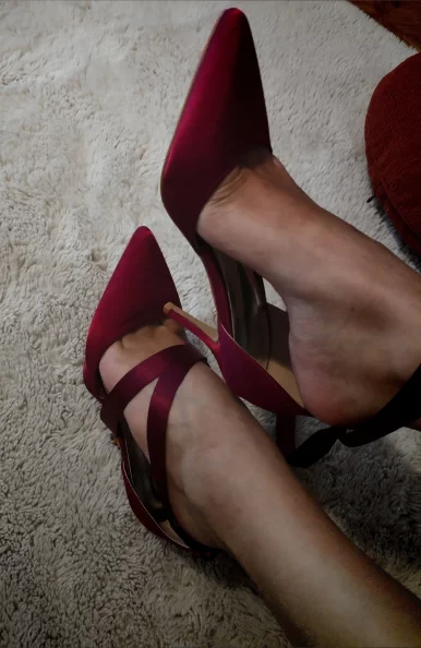 Photo of model @u354534386