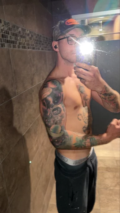 Photo of model @u491604893