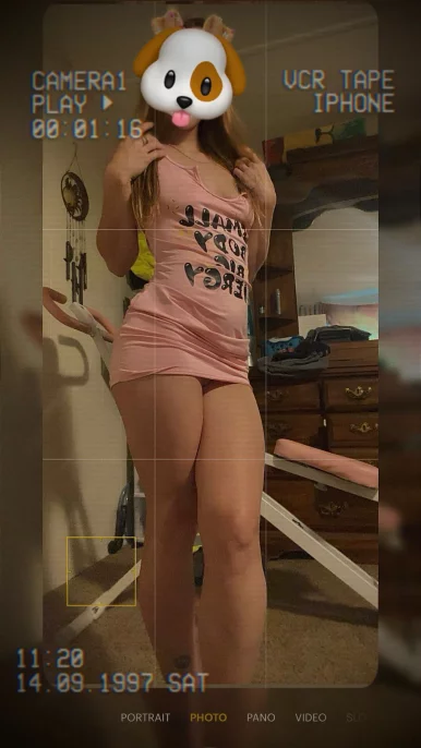 Photo of model @u511168965