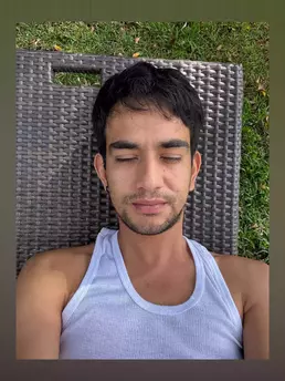 Photo of model @u520054284