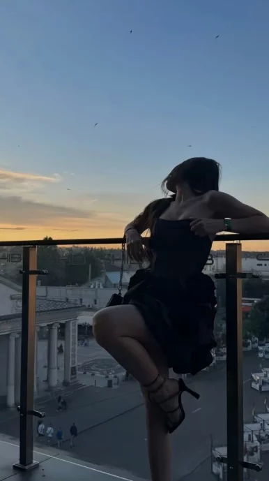 Photo of model @u529085280