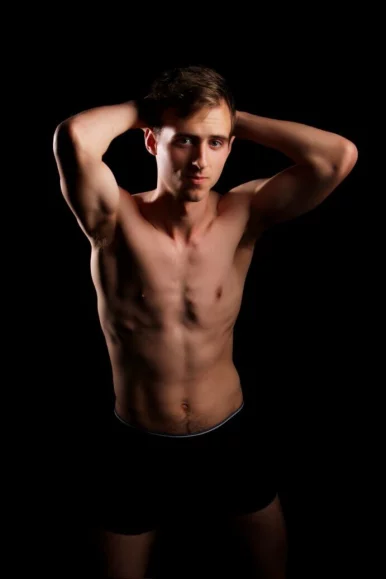 Photo of model @u529090372