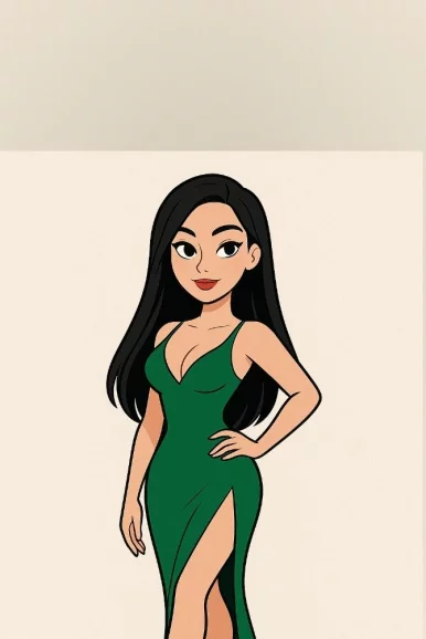 Photo of model @u529090988