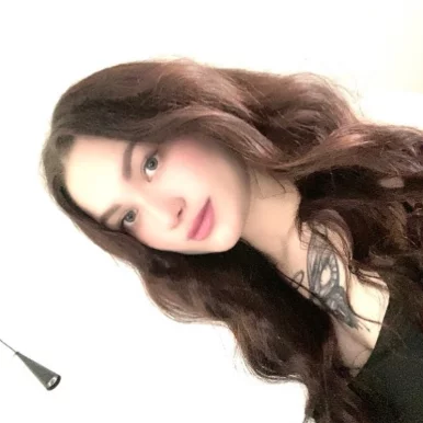 Photo of model @u529091673