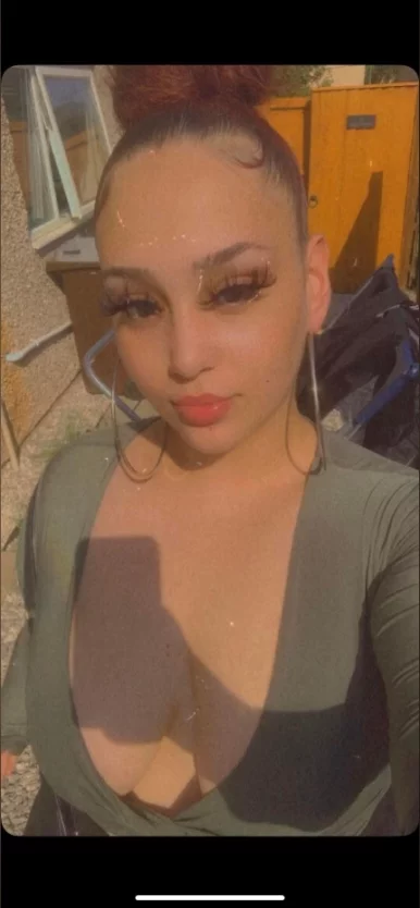 Photo of model @u529092597