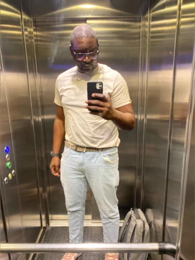 Photo of model @u529092905