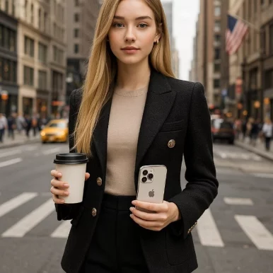 Photo of model @u529092945