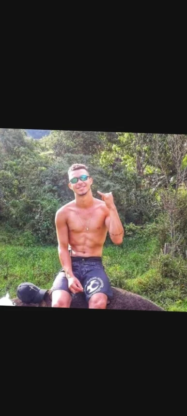 Photo of model @u529093133