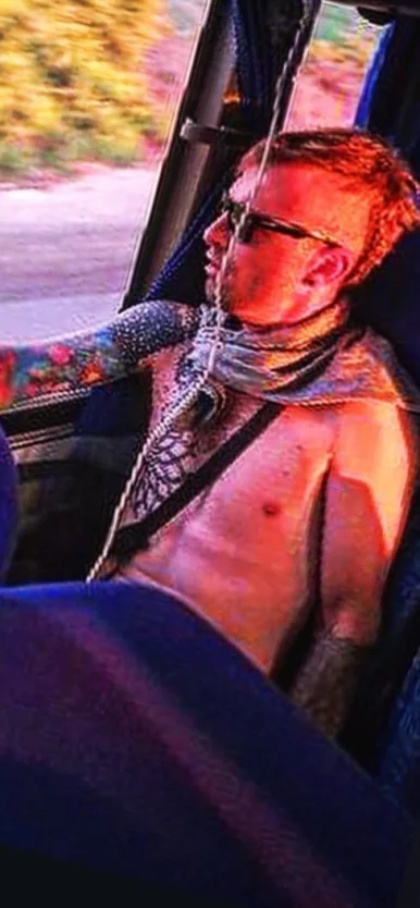 Photo of model @u529095034