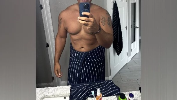 Photo of model @u529095498