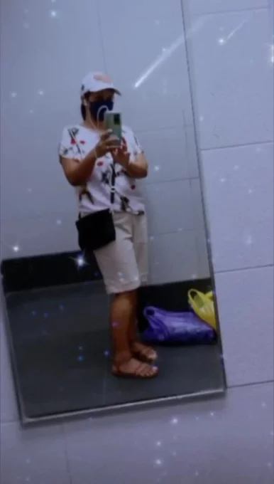 Photo of model @u529096522