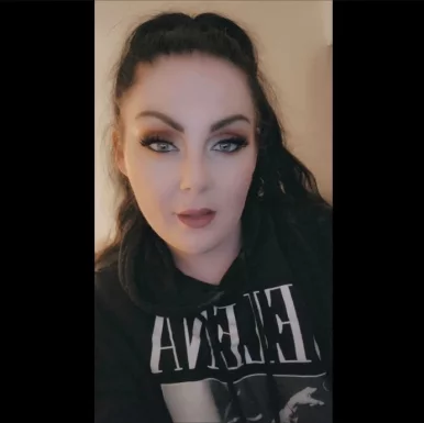 Photo of model @u529096671