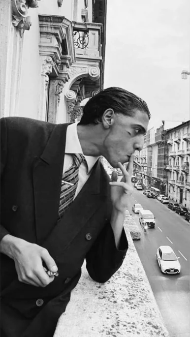 Photo of model @u529097449