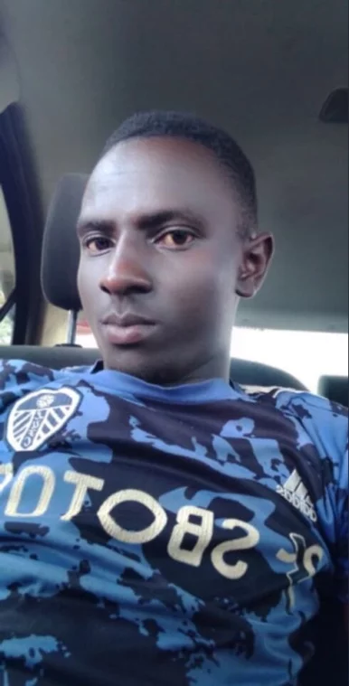 Photo of model @u529099787