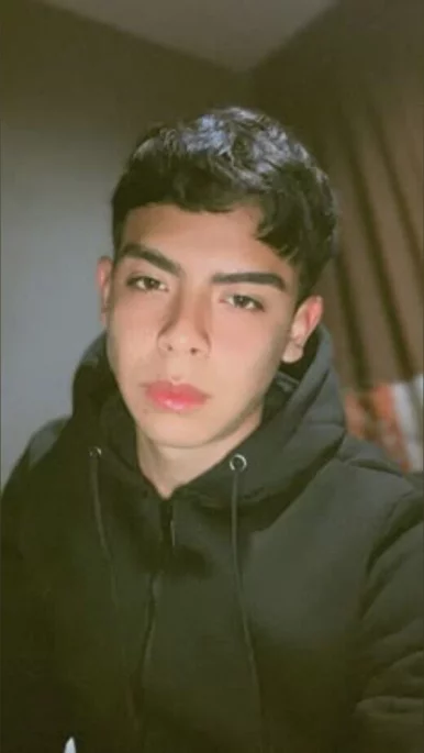 Photo of model @u529101787