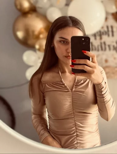 Photo of model @u529101865