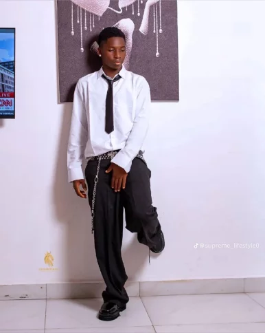 Photo of model @u529103958