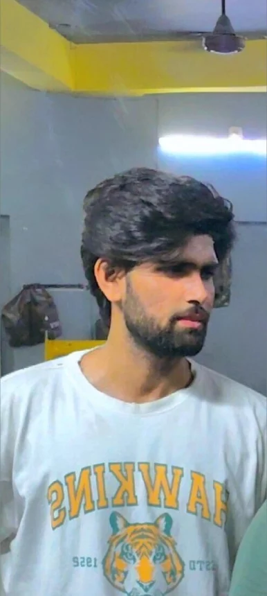 Photo of model @u529106976