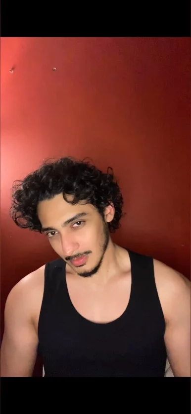 Photo of model @u529107276