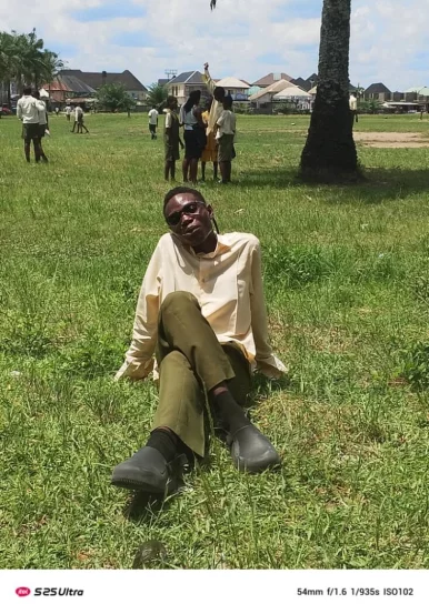 Photo of model @u529107854