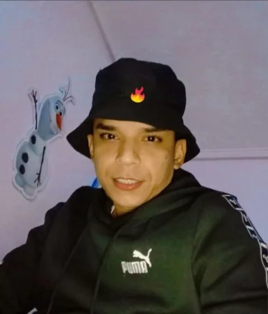 Photo of model @u529108565