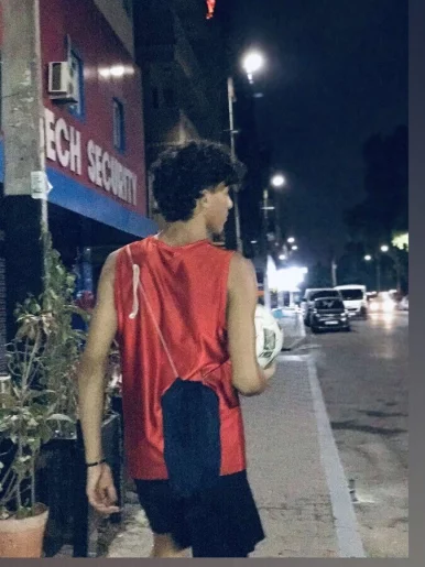 Photo of model @u529109579