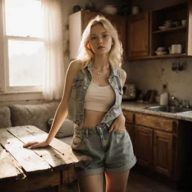 Photo of model @u529109601