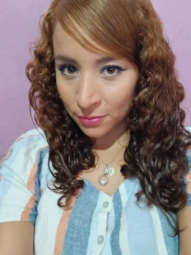 Photo of model @u529110755