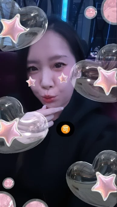 Photo of model @u529110947