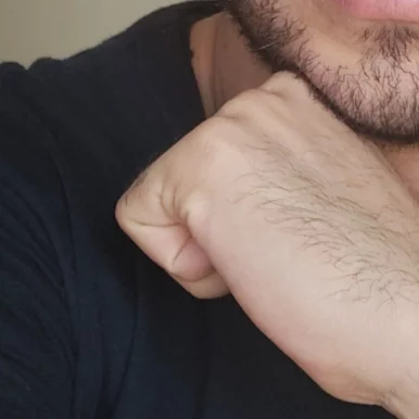 Photo of model @u529111057