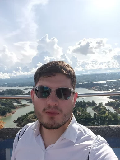 Photo of model @u529111310