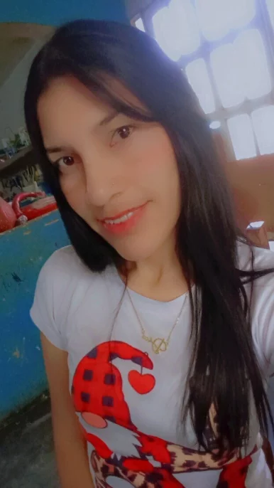 Photo of model @u529111869