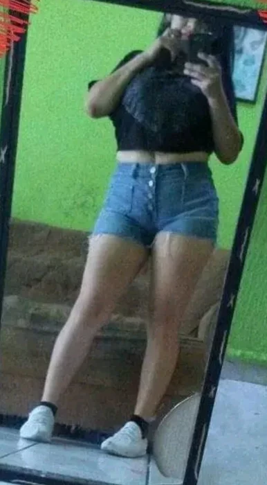 Photo of model @u529111964