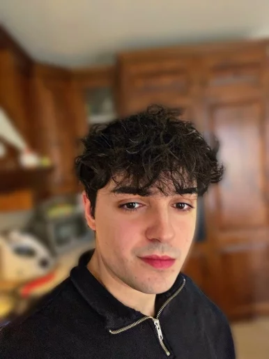 Photo of model @u529112094