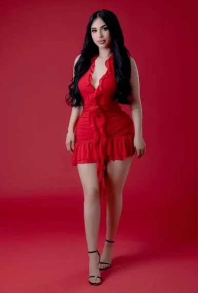 Photo of model @u529112725