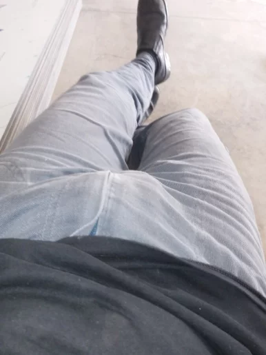 Photo of model @u529113176