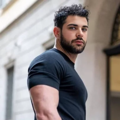 Photo of model @u529113778