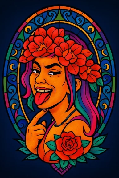 Photo of model @u529113860