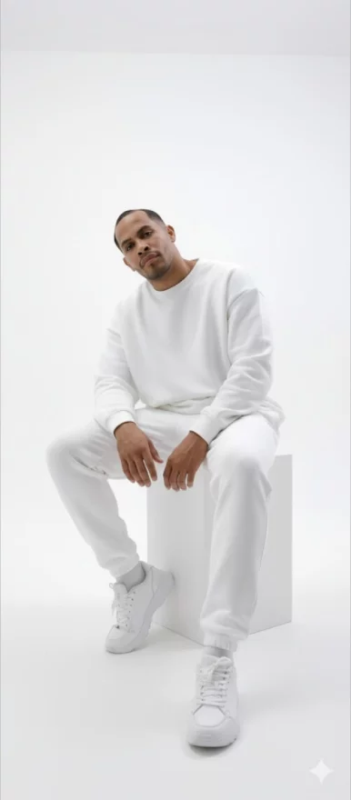 Photo of model @u529114120