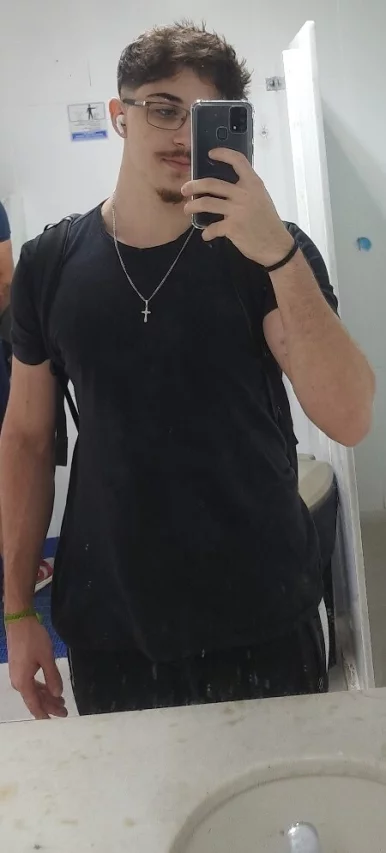 Photo of model @u529114439