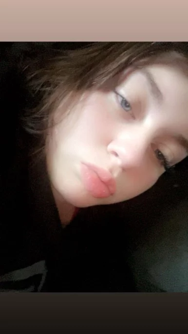 Photo of model @u529114674